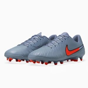 Ghete de fotbal Nike Tiempo Legend 10 Club FG/MG (PSH-DV4344-402-P) Ghete Amatori, Ghete fotbal sintetic, Ghete pentru iarbă, Nike Scary Good, Nike Tiempo