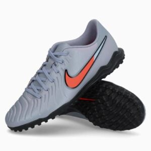 Ghete de fotbal Nike Tiempo Legend 10 Club TF (PSH-DV4345-402-P) Ghete Amatori, Ghete fotbal sintetic, Nike Scary Good, Nike Tiempo