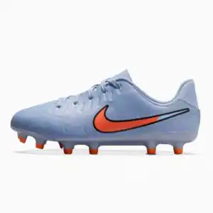 Ghete de fotbal Nike Tiempo Legend 10 Academy FG/MG Junior (PSH-DV4348-402-P) Ghete fotbal sintetic, Ghete pentru iarbă, Ghete Semi-amatori, Nike Scary Good, Nike Tiempo