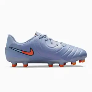 Ghete de fotbal Nike Tiempo Legend 10 Academy FG/MG Junior (PSH-DV4348-402-P) Ghete fotbal sintetic, Ghete pentru iarbă, Ghete Semi-amatori, Nike Scary Good, Nike Tiempo