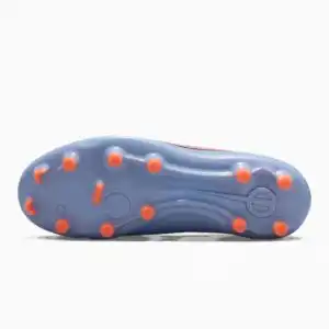 Ghete de fotbal Nike Tiempo Legend 10 Academy FG/MG Junior (PSH-DV4348-402-P) Ghete fotbal sintetic, Ghete pentru iarbă, Ghete Semi-amatori, Nike Scary Good, Nike Tiempo