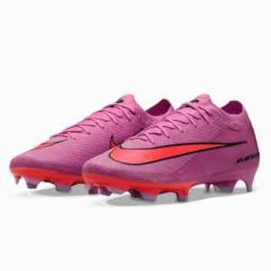 Ghete de fotbal Nike Zoom Mercurial Vapor 16 Elite FG (PSH-FQ1457-600-P) Ghete Elite / Profesionale, Ghete pentru iarbă, Nike Mercurial, Nike Scary Good