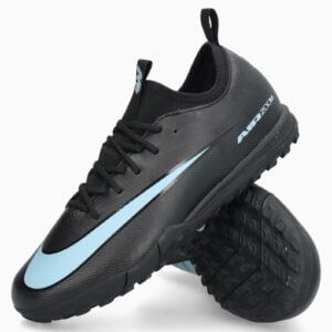 Ghete de fotbal Nike Zoom Mercurial Vapor 16 Academy TF Junior (PSH-FQ8284-001-P) Ghete fotbal sintetic, Ghete Semi-amatori, Nike Mercurial, Nike Shadow Pack 2025