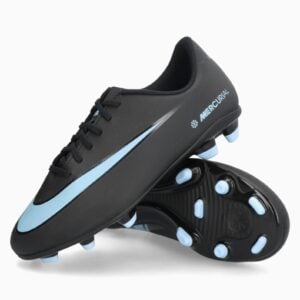 Ghete de fotbal Nike Mercurial Vapor 16 Club FG/MG Junior (PSH-FQ8286-003-P) Ghete Amatori, Ghete fotbal sintetic, Ghete pentru iarbă, Nike Mercurial, Nike Scary Good