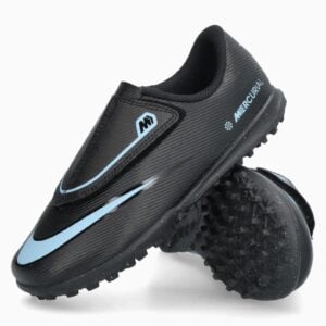 Ghete de fotbal Nike Zoom Mercurial Vapor 16 Club TF Junior (PSH-FQ8291-003-P) Ghete Amatori, Ghete fotbal sintetic, Nike Mercurial, Nike Shadow Pack 2025