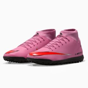 Ghete de fotbal Ghete de fotbal Nike Mercurial Superfly 10 Club TF (PSH-FQ8317-600-P) Ghete fotbal sintetic, Ghete Semi-amatori, Nike Mercurial, Nike Scary Good