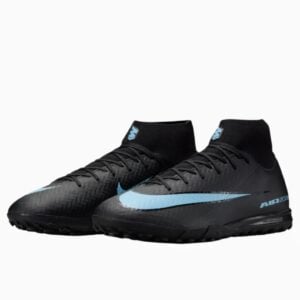 Ghete de fotbal Nike Zoom Mercurial Superfly 10 Academy TF (PSH-FQ8331-001-P) Ghete fotbal sintetic, Ghete Semi-amatori, Nike Mercurial, Nike Shadow Pack 2025