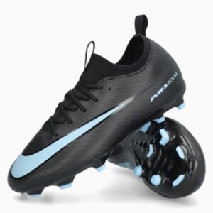 Ghete de fotbal Nike Zoom Mercurial Vapor 16 Academy FG/MG Junior (PSH-FQ8392-001-P) Ghete fotbal sintetic, Ghete pentru iarbă, Ghete Semi-amatori, Nike Mercurial, Nike Shadow Pack 2025