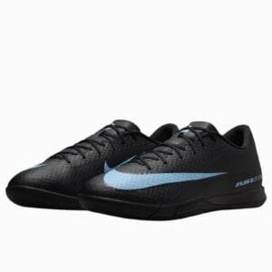 Ghete de fotbal Nike Zoom Mercurial Vapor 16 Academy IC (PSH-FQ8434-001-P) Ghete fotbal sală (Futsal), Ghete Semi-amatori, Nike Mercurial, Nike Shadow Pack 2025