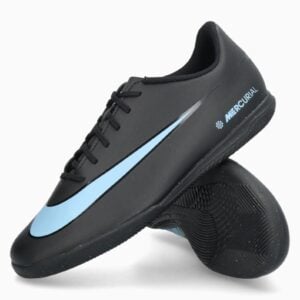 Ghete de fotbal Nike Mercurial Vapor 16 Club IC (PSH-FQ8438-001-P) Ghete Amatori, Ghete fotbal sală (Futsal), Nike Mercurial, Nike Shadow Pack 2025