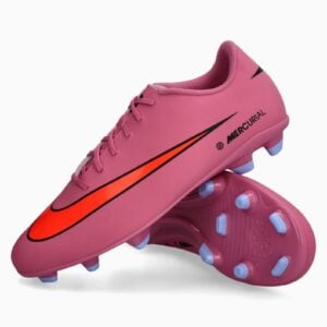 Ghete de fotbal Nike Mercurial Vapor 16 Club FG/MG (PSH-FQ8441-001-P) Ghete Amatori, Ghete fotbal sintetic, Ghete pentru iarbă, Nike Mercurial, Nike Scary Good, Nike Shadow Pack 2025