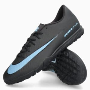 Ghete de fotbal Nike Zoom Mercurial Vapor 16 Academy TF (PSH-FQ8449-001-P) Ghete fotbal sintetic, Ghete Semi-amatori, Nike Mercurial, Nike Shadow Pack 2025