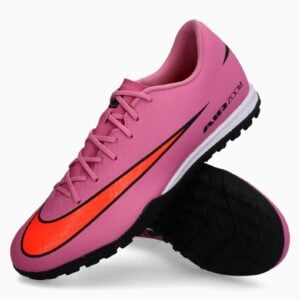 Ghete de fotbal Nike Zoom Mercurial Vapor 16 Academy TF (PSH-FQ8449-600-P) Ghete fotbal sintetic, Ghete Semi-amatori, Nike Mercurial, Nike Scary Good