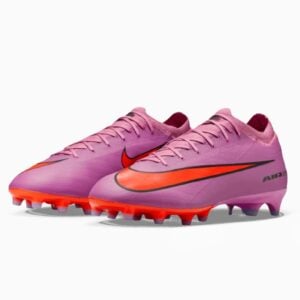 Ghete de fotbal Nike Zoom Mercurial Vapor 16 Pro AG-Pro (PSH-FQ8684-001-P) Ghete Elite / Profesionale, Ghete fotbal sintetic, Nike Mercurial, Nike Scary Good