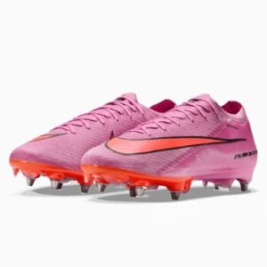 Ghete de fotbal Ghete de fotbal Nike Zoom Mercurial Vapor 16 Elite SG-Pro (PSH-FQ8688-600-P) Ghete Elite / Profesionale, Ghete pentru iarbă, Nike Mercurial, Nike Scary Good