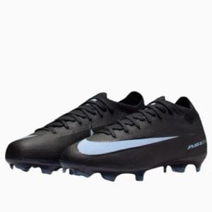Ghete de fotbal Nike Mercurial Zoom Vapor 16 Pro FG Junior (PSH-HF5448-001-P) Ghete Elite / Profesionale, Ghete pentru iarbă, Nike Mercurial, Nike Shadow Pack 2025