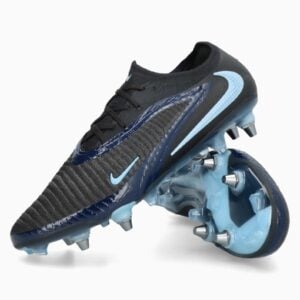 Ghete de fotbal Nike Phantom GX 6 Low Elite SG-PRO (PSH-HV8988-003-P) Ghete Elite / Profesionale, Ghete pentru iarbă, Nike Phantom, Nike Shadow Pack 2025