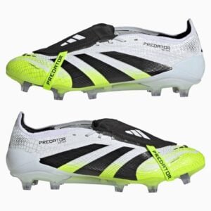 Ghete de fotbal adidas Predator Elite FT FG (PSH-JI1092-P) Adidas Predator, adidas Radiant Blaze, Ghete Elite / Profesionale, Ghete pentru iarbă