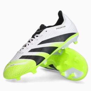 Ghete de fotbal adidas Predator League FG/MG (PSH-JI1117-P) Adidas Predator, adidas Radiant Blaze, Ghete fotbal sintetic, Ghete pentru iarbă, Ghete Semi-amatori