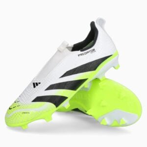 Ghete de fotbal adidas Predator League LL FG/MG Junior (PSH-JI1126-P) Adidas Predator, adidas Radiant Blaze, Ghete fotbal sintetic, Ghete pentru iarbă, Ghete Semi-amatori