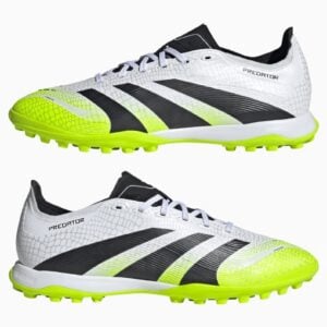 Ghete de fotbal adidas Predator League TF (PSH-JI1132-P) Adidas Predator, adidas Radiant Blaze, Ghete fotbal sintetic, Ghete Semi-amatori