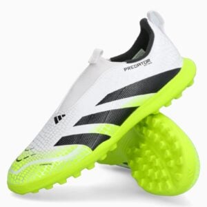 Ghete de fotbal adidas Predator League LL TF Junior (PSH-JI1153-P) Adidas Predator, adidas Radiant Blaze, Ghete fotbal sintetic, Ghete Semi-amatori