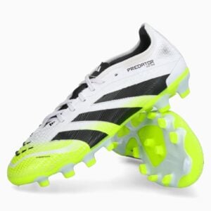 Ghete de fotbal adidas Predator Pro MG (PSH-JI1186-P) Adidas Predator, adidas Radiant Blaze, Ghete Elite / Profesionale, Ghete fotbal sintetic, Ghete pentru iarbă