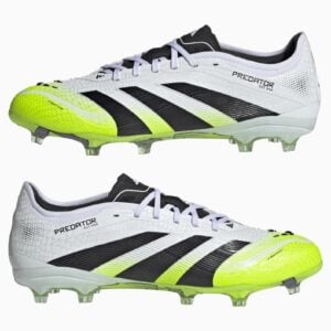 Ghete de fotbal adidas Predator Pro FG (PSH-JI1195-P) Adidas Predator, adidas Radiant Blaze, Ghete Elite / Profesionale, Ghete pentru iarbă
