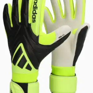 Mănuși de portar adidas Copa League Junior (PSH-JN5345-P) Mănuși Portar