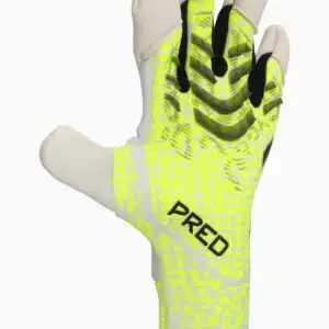 Mănuși de portar adidas Predator Pro Hybrid Promo (PSH-JN5368-P) Mănuși Portar