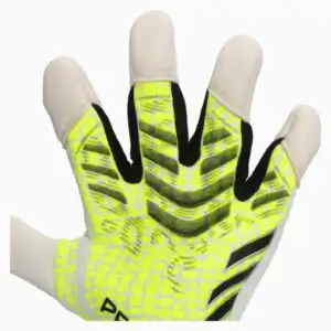 Mănuși de portar adidas Predator Pro Hybrid Promo (PSH-JN5368-P) Mănuși Portar