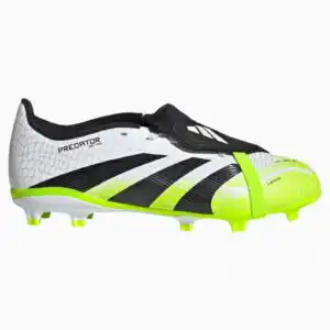 Ghete de fotbal adidas Predator League FT FG Junior (PSH-JP9916-P) Adidas Predator, adidas Radiant Blaze, Ghete pentru iarbă, Ghete Semi-amatori