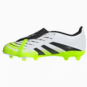 Ghete de fotbal adidas Predator League FT FG Junior (PSH-JP9916-P) Adidas Predator, adidas Radiant Blaze, Ghete pentru iarbă, Ghete Semi-amatori