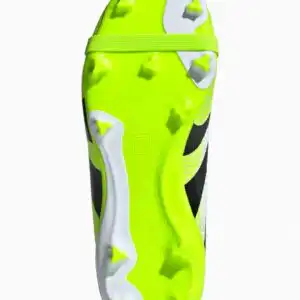 Ghete de fotbal adidas Predator League FT FG Junior (PSH-JP9916-P) Adidas Predator, adidas Radiant Blaze, Ghete pentru iarbă, Ghete Semi-amatori
