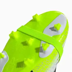 Ghete de fotbal adidas Predator League FT FG Junior (PSH-JP9916-P) Adidas Predator, adidas Radiant Blaze, Ghete pentru iarbă, Ghete Semi-amatori