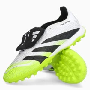 Ghete de fotbal adidas Predator League FT TF (PSH-JQ1072-P) Adidas Predator, adidas Radiant Blaze, Ghete fotbal sintetic, Ghete Semi-amatori