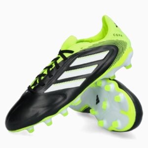 Ghete de fotbal adidas Copa Pure III Pro FG (PSH-JR2829-P) Adidas Copa, adidas Radiant Blaze, Ghete Elite / Profesionale, Ghete pentru iarbă