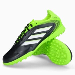 Ghete de fotbal adidas Copa Pure III League TF Junior (PSH-JR2881-P) Adidas Copa, adidas Radiant Blaze, Ghete fotbal sintetic, Ghete Semi-amatori