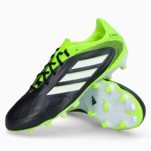 Ghete de fotbal adidas Copa Pure III League FG/MG Junior (PSH-JR2883-P) Adidas Copa, adidas Radiant Blaze, Ghete fotbal sintetic, Ghete pentru iarbă, Ghete Semi-amatori