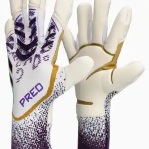 Mănuși de portar adidas Predator Pro Hybrid Promo (PSH-JN5368-P) Mănuși Portar
