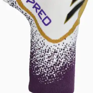Mănuși de portar adidas Predator Pro Hybrid Promo (PSH-JN5368-P) Mănuși Portar
