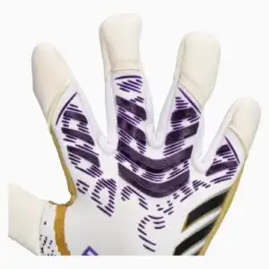 Mănuși de portar adidas Predator Pro Hybrid Promo (PSH-JN5368-P) Mănuși Portar