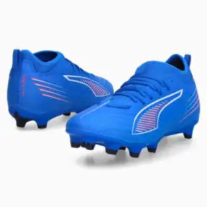 Puma Ultra 6 Match FG/AG Junior (PSH-10851501-P) Ghete fotbal sintetic, Ghete pentru iarbă, Ghete Semi-amatori, Puma Ultra, Puma Untamed
