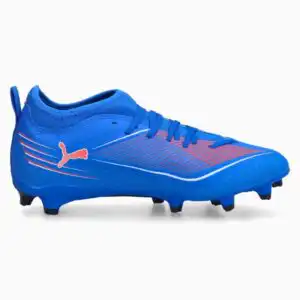 Puma Ultra 6 Match FG/AG Junior (PSH-10851501-P) Ghete fotbal sintetic, Ghete pentru iarbă, Ghete Semi-amatori, Puma Ultra, Puma Untamed