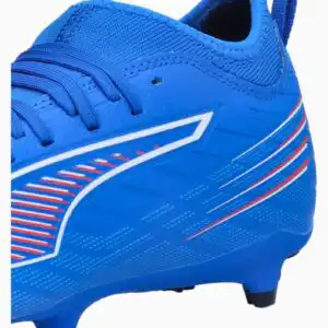 Puma Ultra 6 Match FG/AG Junior (PSH-10851501-P) Ghete fotbal sintetic, Ghete pentru iarbă, Ghete Semi-amatori, Puma Ultra, Puma Untamed