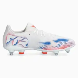 Puma Future 8 Play MxSG (PSH-10860301-P) Ghete pentru iarbă, Puma Eclipse Pack, Puma Future, Puma Untamed