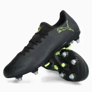 Puma Future 8 Play MxSG (PSH-10860301-P) Ghete pentru iarbă, Puma Eclipse Pack, Puma Future, Puma Untamed