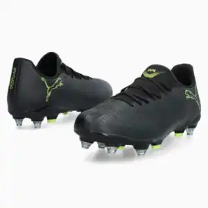 Puma Future 8 Play MxSG (PSH-10860301-P) Ghete pentru iarbă, Puma Eclipse Pack, Puma Future, Puma Untamed