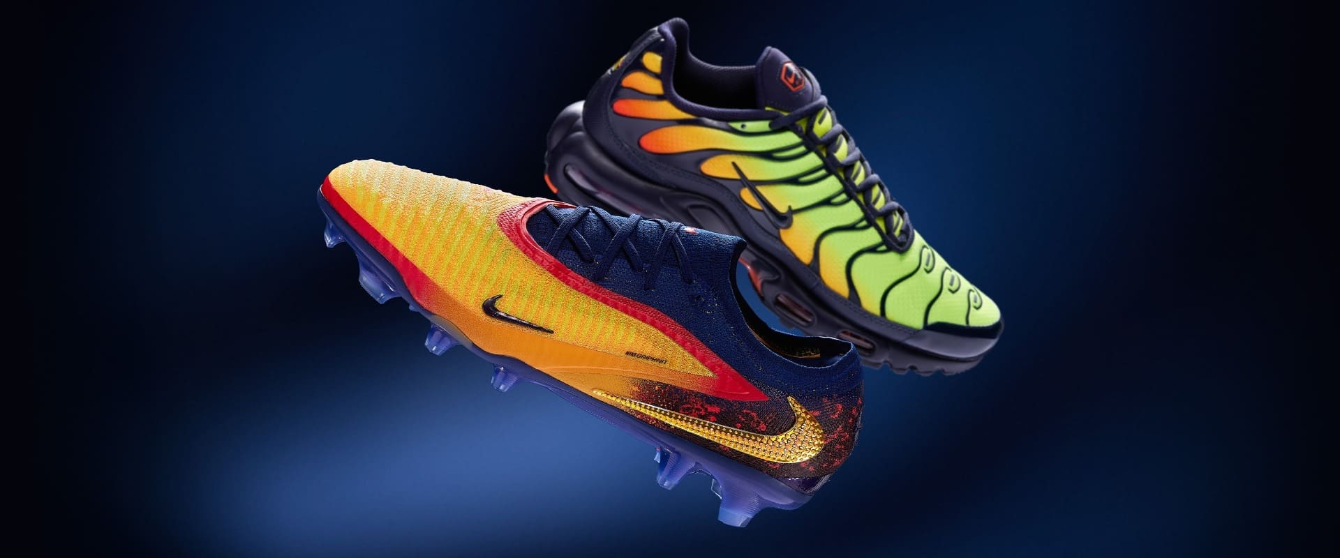 Nike Erling Haaland Personal Edition