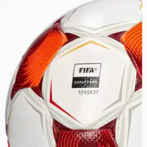 Minge Select Brillant Super TB FIFA v25 Betclic 2 Liga dimensiunea 5 (PSH-BALL.SUPER.FIFA#5-P) Pentru iarbă